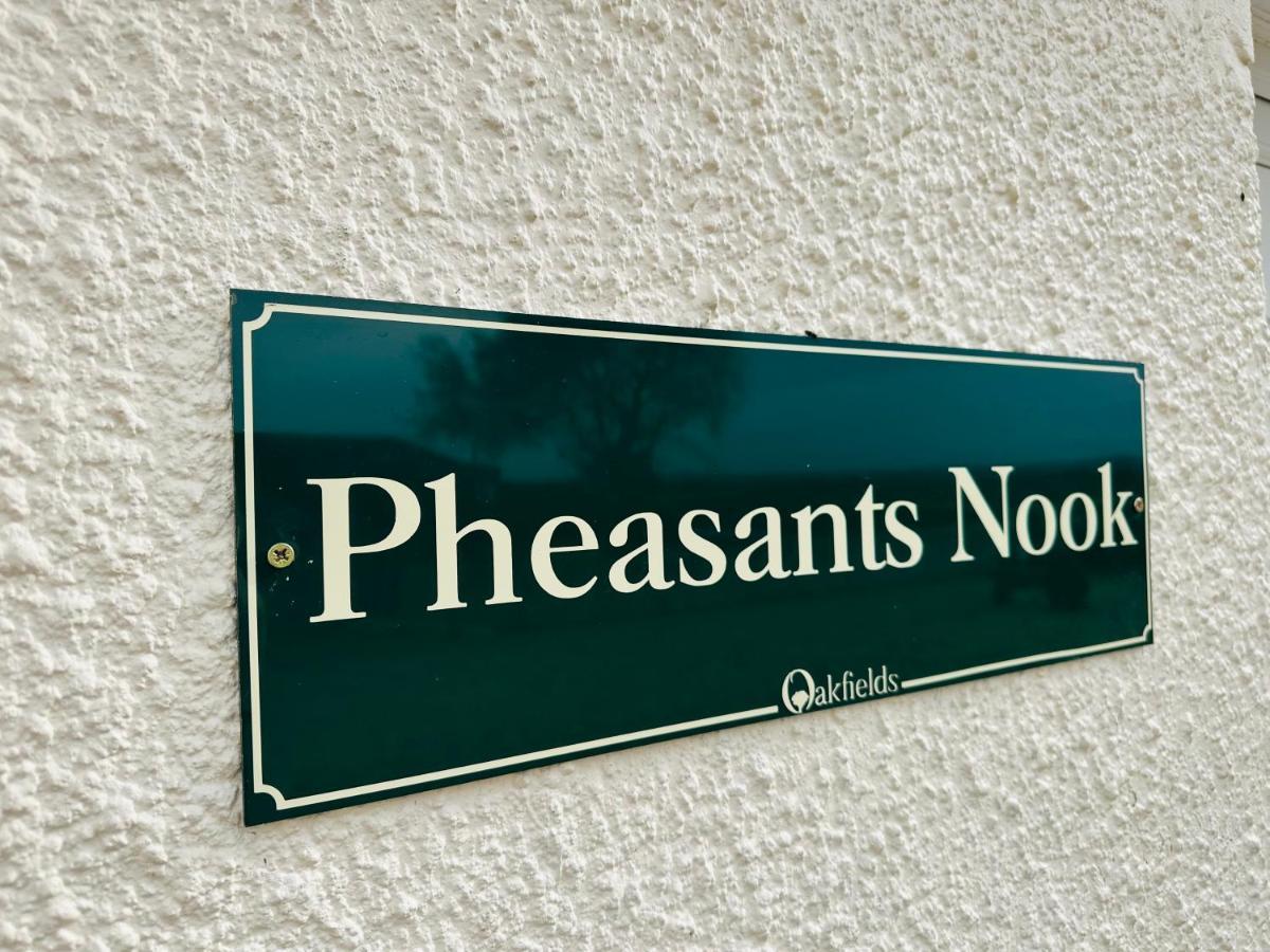 Апартаменти Pheasants Nook Нарберт Екстер'єр фото